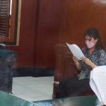Terdakwa Merasa Dibungkam dalam Kasus L’Viors Surabaya, Kuasa Hukum : Penggiringan Opini