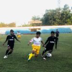 Dikalahkan Madura FC 2 Gol Tanpa Balas, Pelatih AC Majapahit : Itu Yang Kita Cari