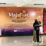 Majafest 2021, Upaya Melestarikan Budaya Mojokerto dan Pemulihan Ekonomi