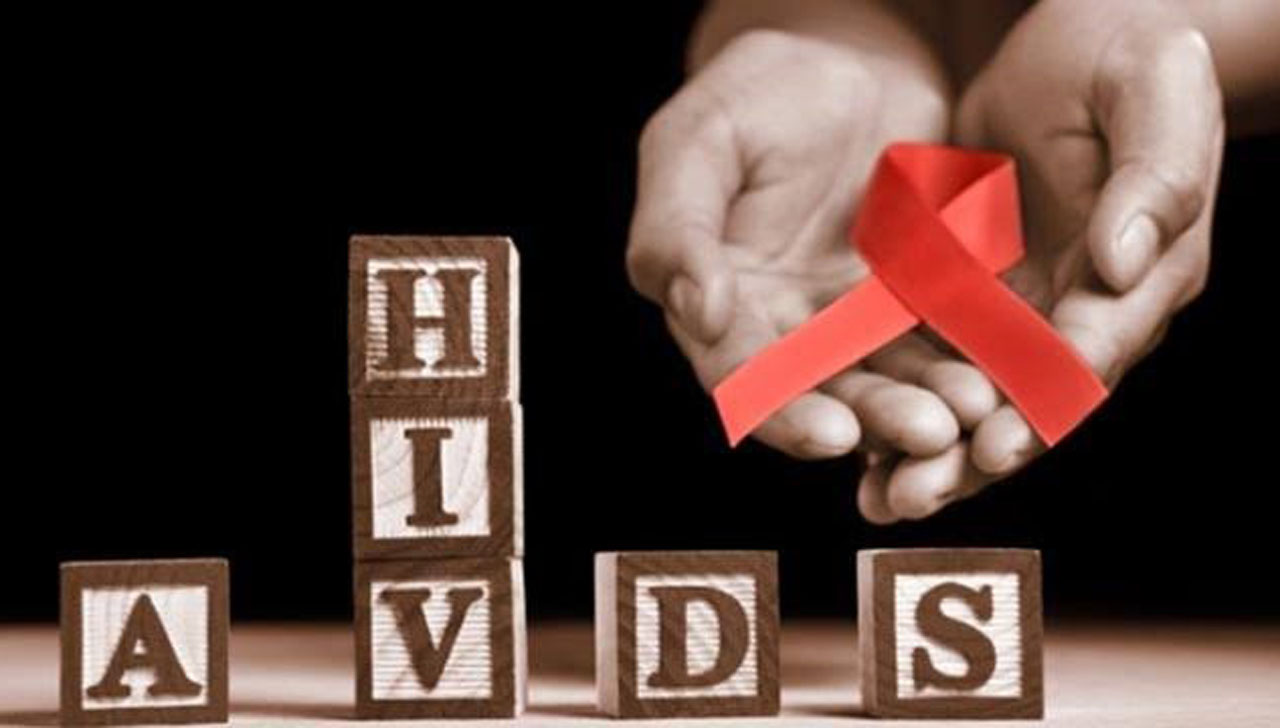 HIV/AIDS