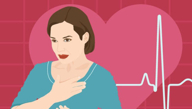 9 Fakta Seputar Serangan Jantung yang Perlu Anda Tahu