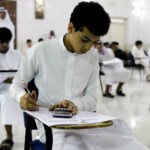 Babak Baru Pendidikan di Arab Saudi, Siswa Mulai Belajar Bahasa Cina