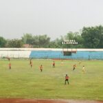 Uji Coba Persiapan Liga 3, AC Majapahit Kalahkan Sahadewa Galapagos United Bali