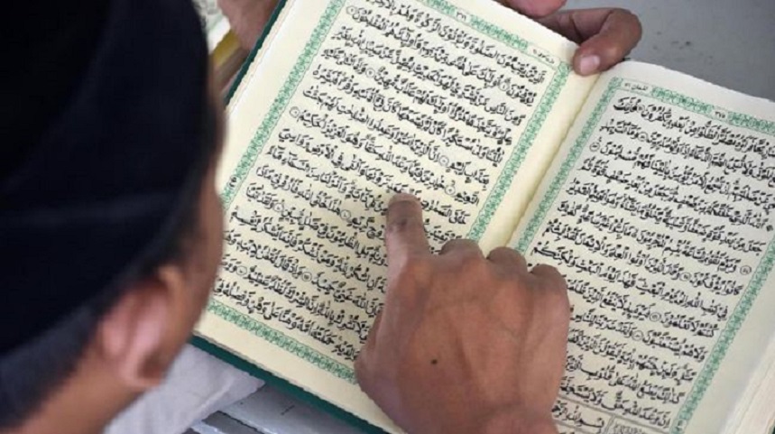 Membaca Al Qur’an di Pagi Hari, Inilah Keutamaannya