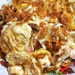 Resep Bubur Ayam Cianjur dan Cara Memasaknya