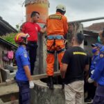 Seorang Nenek di Jember Nyemplung Sumur, Diduga Sakit Tak Kunjung Sembuh 