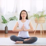 Cara Meditasi Ini Efektif untuk Meningkatkan Fokus