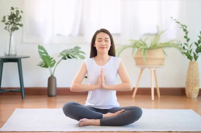 Cara Meditasi Ini Efektif untuk Meningkatkan Fokus