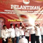 Gema Puan Dideklarasikan di Malang