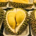 Bahaya Makan Durian dengan Makanan Ini Bersamaan