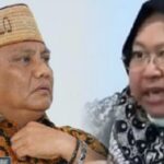 Gubernur Gorontalo Tidak Terima, Mensos  Risma Emosional Marahi Warganya