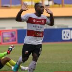Madura United Berbagi Angka Lawan Persipura, Skor 2-2