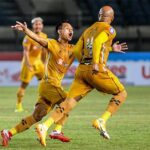 Menang Atas Persikabo, Bhayangkara FC Kembali ke Puncak Klasemen Sementara