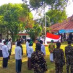 Peringati Hari Santri, Plt Bupati Nganjuk Ajak Masyarakat Jaga Persatuan 