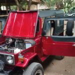 Mobil Jip Mini Buatan Santri Jember, Digemari untuk Sarana Dakwah di Pelosok 