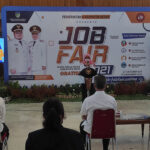 Ada 7.000 Lowongan Kerja di Job Fair Online Kabupaten Kediri, Begini Cara Aksesnya