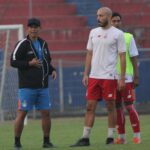 Persik Kediri Pecat Pelatih Joko Susilo, Buntut Hasil Buruk di Awal Liga 1