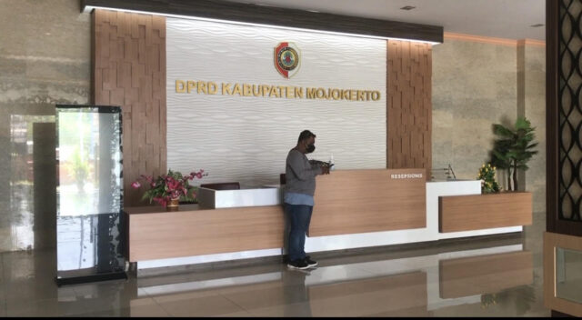 Anggota F-PPP DPRD Kabupaten Mojokerto Diduga Menipu, Ketua DPC: Jika Terbukti, Kami Berhentikan!