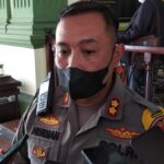 Polres Bondowoso Petakan Daerah Rawan Saat Pilkades 2021