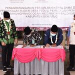 KPU Sidoarjo Akan Rekrut Kader DP3 Se-Kabupaten