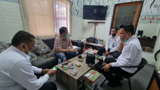 Penyelundupan Empat Paket Narkotika ke Lapas Sidoarjo, Digagalkan Petugas