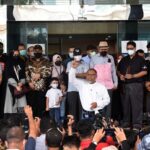 Dipecat dari KPK Lewat TWK, Juliandi Tigor Kini Dagang Nasi Goreng di Bekasi
