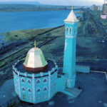 Masjid Nord Kamal, Tempat Ibadah Paling Utara Dunia