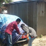 Kepergok Angkut 33 Kayu Sonokeling, Mobil Siaga Desa Jatisari Situbondo Diamankan