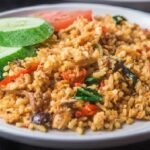 Resep Nasi Goreng Jawa Spesial dan Cara Memasaknya