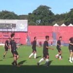 Persik Kediri Siap All Out Hadapi PSIS Semarang