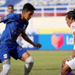 Persik Kediri Digunduli PSIS Semarang Tiga Gol Tanpa Balas