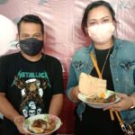 Rawon Tuyul Surabaya, Andalkan Bumbu Warisan Orang Tua
