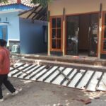 <em>Update</em> Data BPBD Kabupaten Blitar: Tak Ada Kerusakan Berat Akibat Gempa