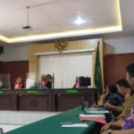 Hutang Lunas, Majelis Hakim Nyatakan Wabup Sidoarjo Subandi Tak Terbukti Wanprestasi