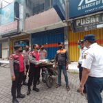 Pakai Seragam Resmi, Tiga Jukir Liar di Kota Mojokerto Terciduk Petugas