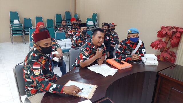 Anggota DPRD Kota Probolinggo Minta Warga Tak Membayar Koperasi Berpraktek Rentenir