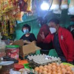 Harga Minyak Goreng ‘Selangit’, Komisi B DPRD Surabaya: Awasi Distributor!