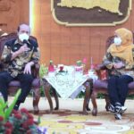 Termasuk Surabaya, BNPT Siapkan 6 Kawasan Khusus Tangkal Radikalisme di Jatim
