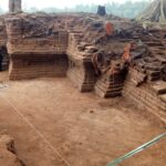 Perkiraan Ahli, Situs Pandegong Jombang Tempat Ibadah Sebelum Zaman Majapahit