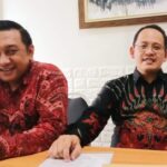Anggotanya Didakwa Melanggar ITE, Peradi Surabaya: Setop Kriminalisasi Advokat!