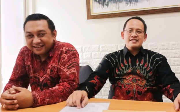 Anggotanya Didakwa Melanggar ITE, Peradi Surabaya: Setop Kriminalisasi Advokat!