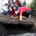 Surabaya Banjir! Wali Kota Eri Cahyadi ‘Blusukan’ Cari Solusi