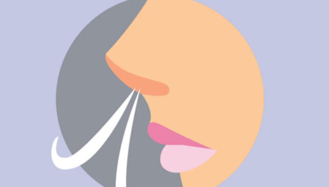 5 Cara Sederhana Mengatasi Hidung Tersumbat