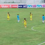 Bermain dengan 10 Pemain, PSSS Situbondo Tumbang di Laga Perdana Liga 3 Jatim 2021