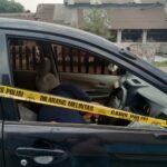 Diduga Sakit Asma, Warga Ploso Jombang Ditemukan Meninggal dalam Mobil