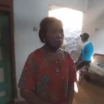 Cerita Korban Longsor di Blitar, Dengarkan Suara Gemuruh Sebelum Rumahnya Jebol