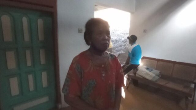 Cerita Korban Longsor di Blitar, Dengarkan Suara Gemuruh Sebelum Rumahnya Jebol