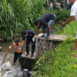 Hendak ke Sawah, Warga Blitar Temukan Mayat Mengapung di Sungai