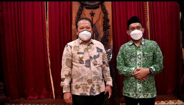 Upaya Pencegahan Korupsi di Jember Naik ke Peringkat 6 se-Jatim