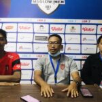 Dikalahkan AC Majapahit 4-0, Pelatih Ngawi FC : Saya Kecewa